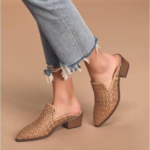 Chinese Laundry Mayflower Mule - Picture 8 of 8